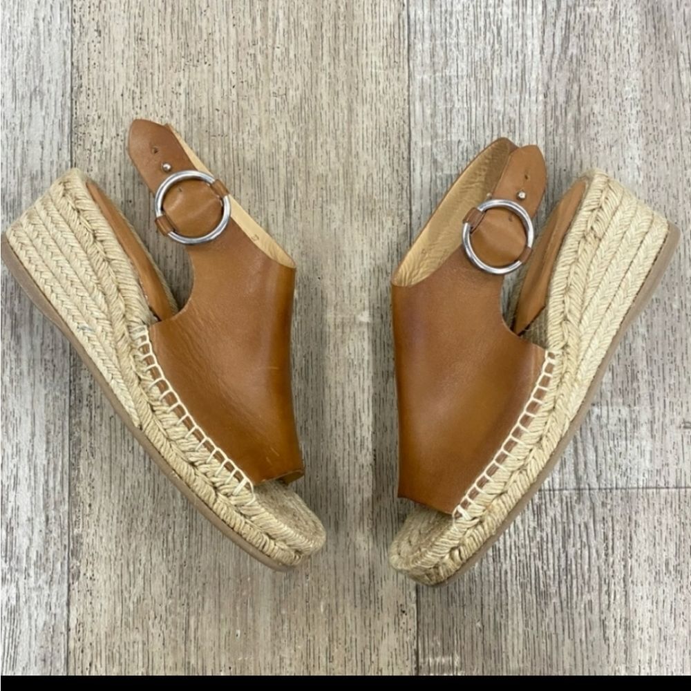 NIB Rag & Bone Calla Tan - Picture 5 of 7